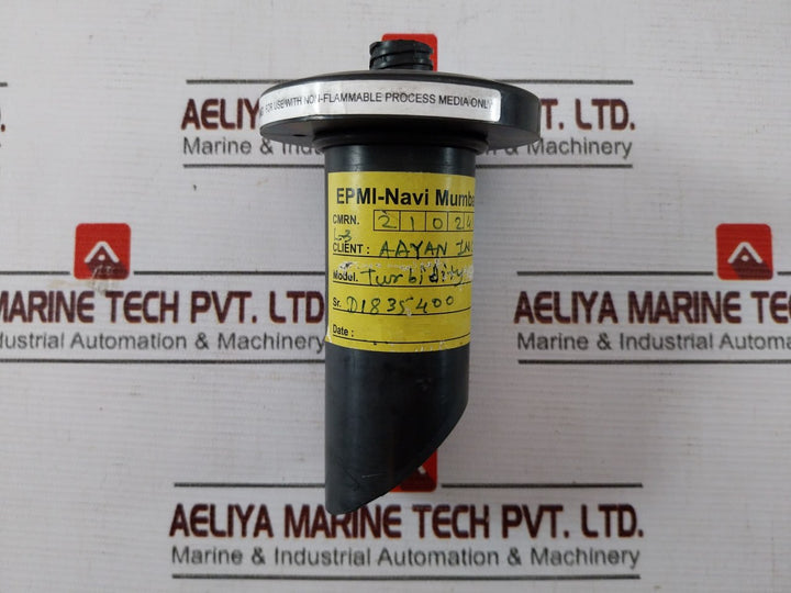 Rosemount 8-0108-0003-iso Turbidity Sensor Ip65