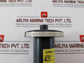 Rosemount 8-0108-0003-iso Turbidity Sensor Max Pressure 30 Psig