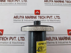 Rosemount 8-0108-0003-iso Turbidity Sensor Max Pressure 30 Psig