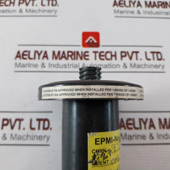 Rosemount 8-0108-0003-iso Turbidity Sensor Max Pressure 30 Psig