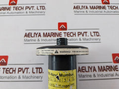 Rosemount 8-0108-0003-iso Turbidity Sensor Max Pressure 30 Psig