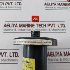 Rosemount 8-0108-0003-iso Turbidity Sensor Max Pressure 30 Psig