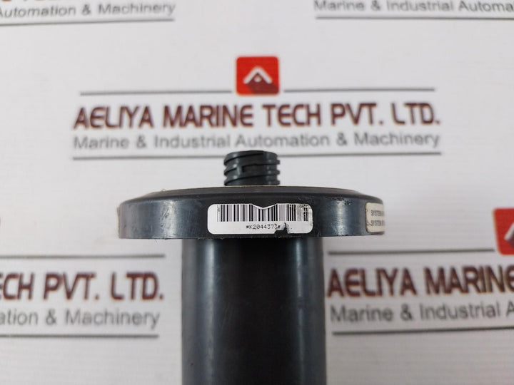 Rosemount 8-0108-0003-iso Turbidity Sensor Max Pressure 30 Psig