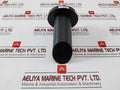 Rosemount 8-0108-0003-iso Turbidity Sensor Max Pressure 30 Psig