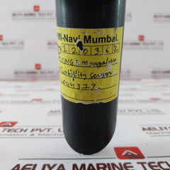 Rosemount 8-0108-0003-iso Turbidity Sensor Max Pressure 30 Psig