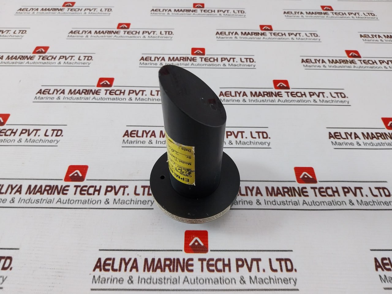 Rosemount 8-0108-0003-iso Turbidity Sensor Max Pressure 30 Psig