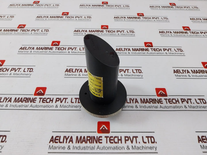 Rosemount 8-0108-0003-iso Turbidity Sensor Max Pressure 30 Psig