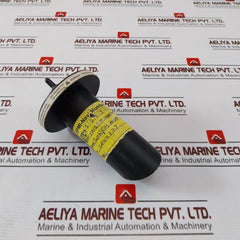 Rosemount 8-0108-0003-iso Turbidity Sensor Max Pressure 30 Psig