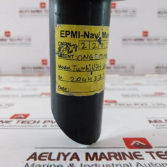 Rosemount 8-0108-0003-iso Turbidity Sensor Max Pressure 30 Psig