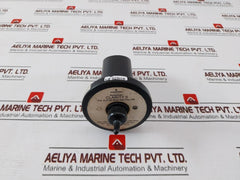 Rosemount 8-0108-0003-iso Turbidity Sensor Max Pressure 30 Psig