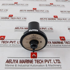 Rosemount 8-0108-0003-iso Turbidity Sensor Max Pressure 30 Psig