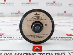 Rosemount 8-0108-0003-iso Turbidity Sensor Max Pressure 30 Psig