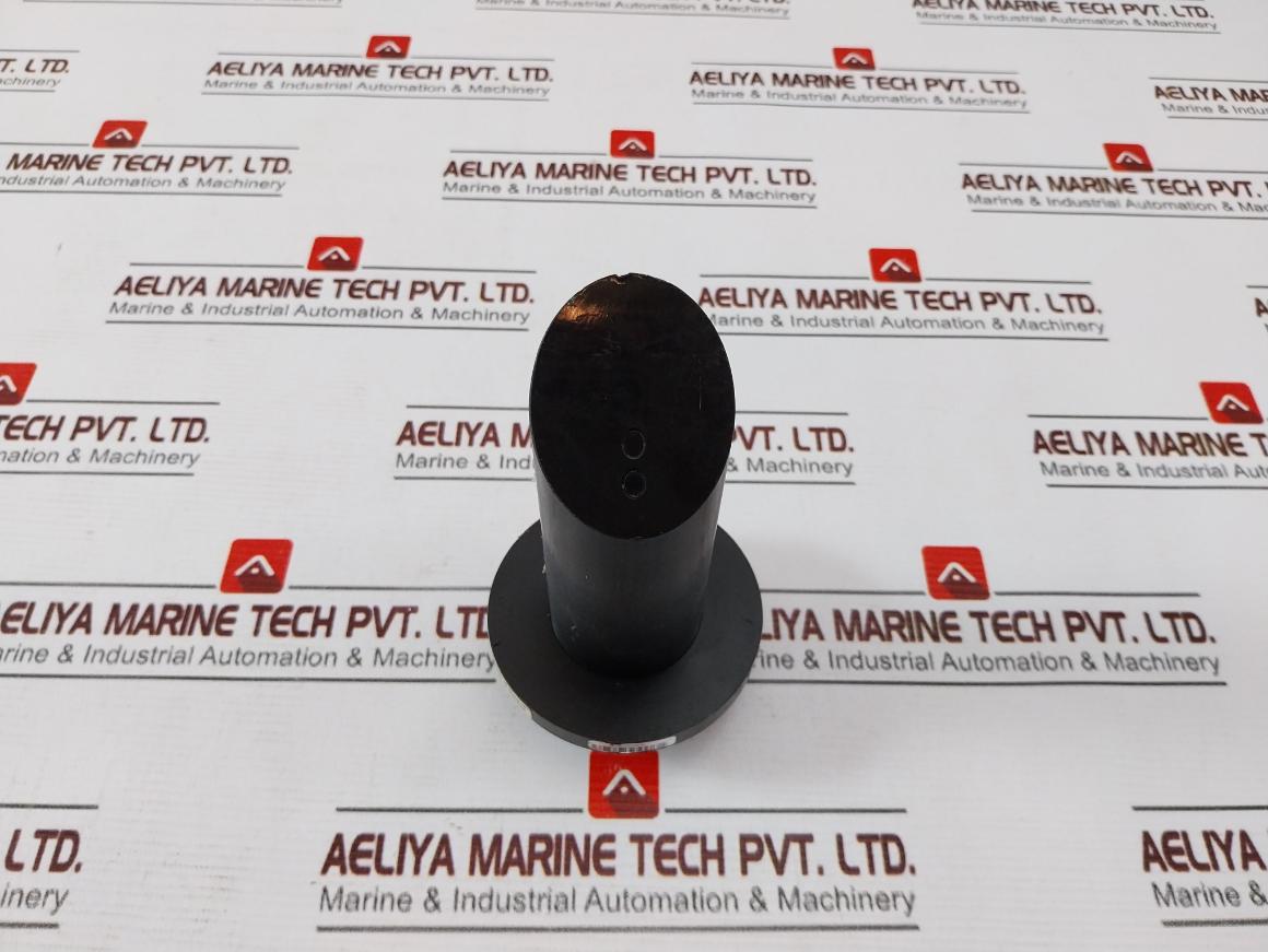 Rosemount 8-0108-0003-iso Turbidity Sensor Max Pressure 30 Psig