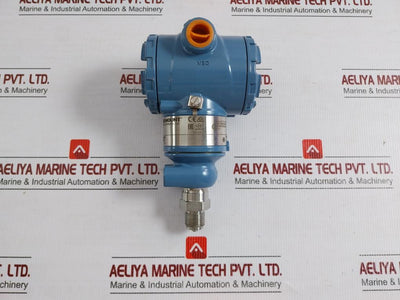 Rosemount 800Psi/55.2Bar 4-20Ma Ip66/68 Pressure Transmitter 3051Tg3A2C21Bb4I1Q4