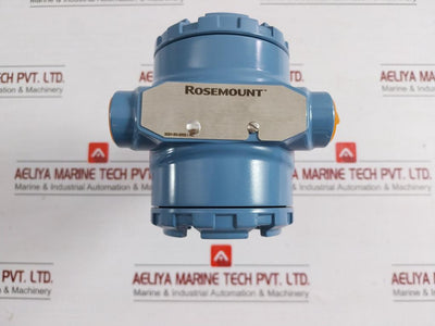 Rosemount 800Psi/55.2Bar 4-20Ma Ip66/68 Pressure Transmitter 3051Tg3A2C21Bb4I1Q4