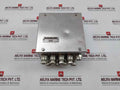 Rosemount 848T Fieldbus Foundation High-density Temperature Transmitter Rev Ab