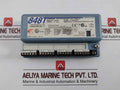 Rosemount 848T Fieldbus Foundation High-density Temperature Transmitter Rev Ab