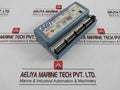 Rosemount 848T Fieldbus Foundation High-density Temperature Transmitter Rev Ab