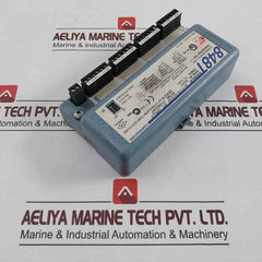 Rosemount 848T Fieldbus Foundation High-density Temperature Transmitter Rev Ab