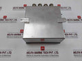 Rosemount 848T Fieldbus Foundation High-density Temperature Transmitter Rev Ab