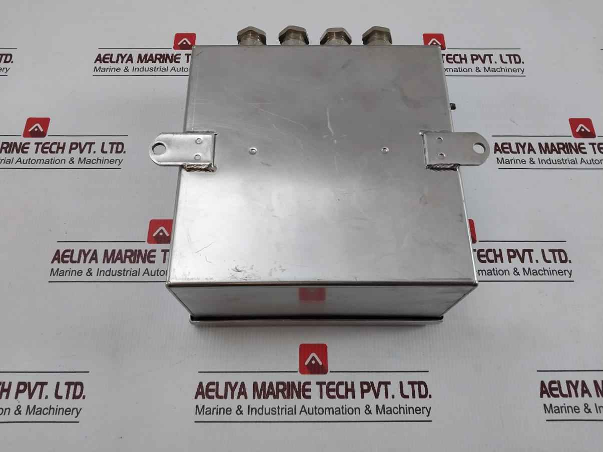 Rosemount 848T Fieldbus Foundation High-density Temperature Transmitter Rev Ab