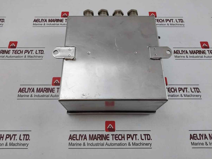Rosemount 848T Fieldbus Foundation High-density Temperature Transmitter Rev Ab