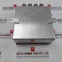 Rosemount 848T Fieldbus Foundation High-density Temperature Transmitter Rev Ab