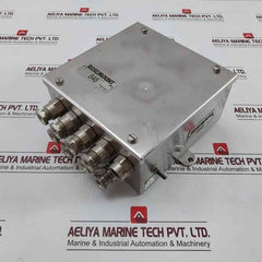Rosemount 848T Fieldbus Foundation High-density Temperature Transmitter Rev Ab