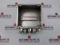 Rosemount 848T Fieldbus Foundation High-density Temperature Transmitter Rev Ab