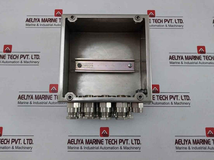 Rosemount 848T Fieldbus Foundation High-density Temperature Transmitter Rev Ab