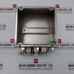 Rosemount 848T Fieldbus Foundation High-density Temperature Transmitter Rev Ab