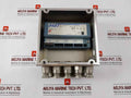 Rosemount 848T Fieldbus High-density Temperature Transmitter Rev Ab