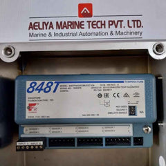 Rosemount 848T Fieldbus High-density Temperature Transmitter Rev Ab