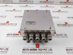 Rosemount 848T Fieldbus High-density Temperature Transmitter Rev Ab