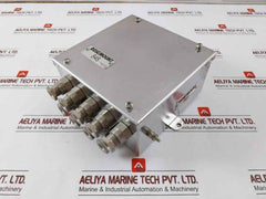 Rosemount 848T Fieldbus High-density Temperature Transmitter Rev Ab