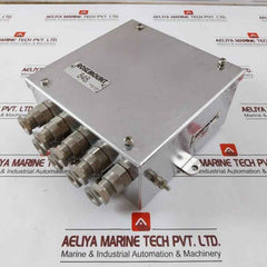 Rosemount 848T Fieldbus High-density Temperature Transmitter Rev Ab
