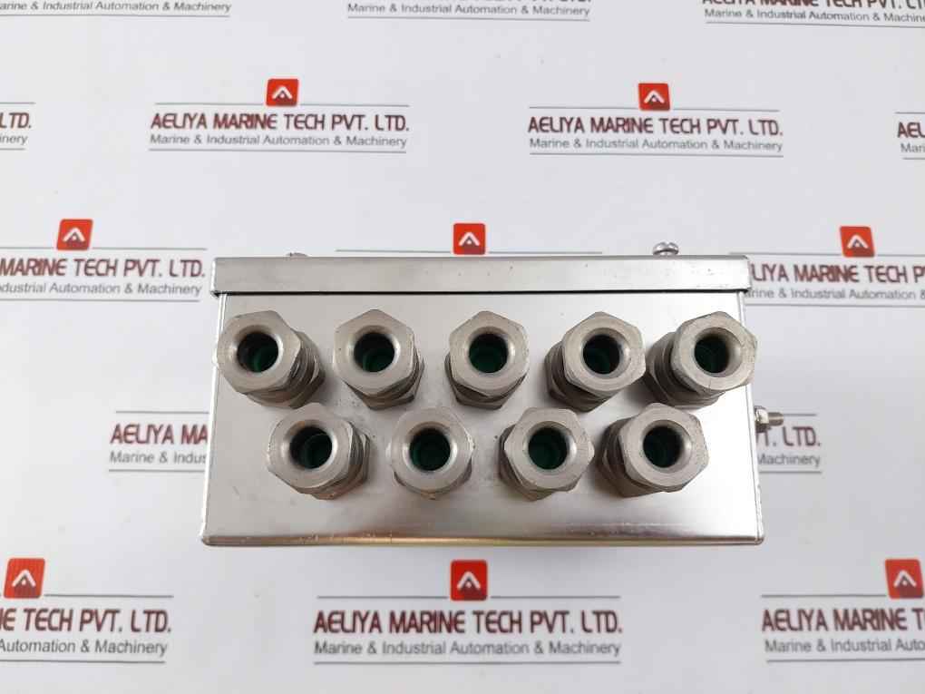 Rosemount 848T Fieldbus High-density Temperature Transmitter Rev Ab