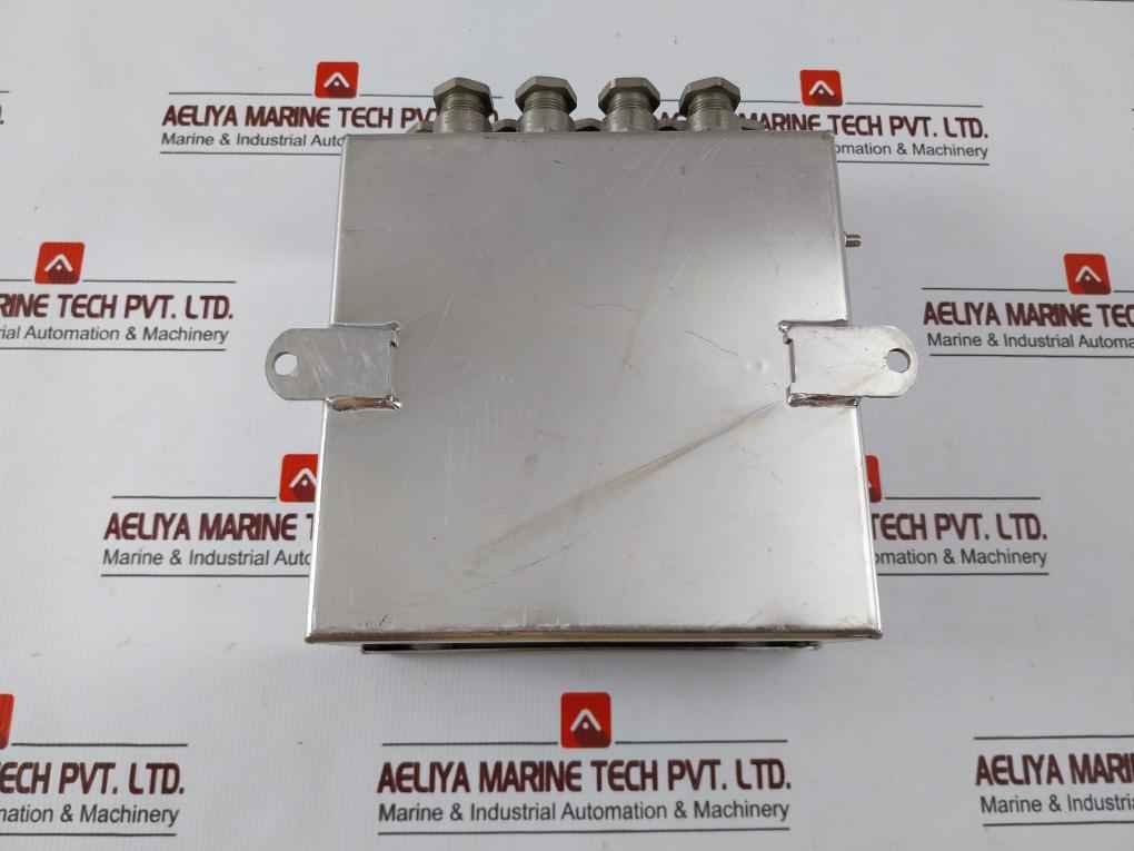 Rosemount 848T Fieldbus High-density Temperature Transmitter Rev Ab