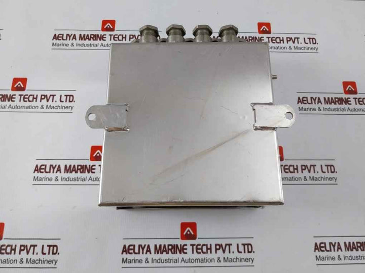 Rosemount 848T Fieldbus High-density Temperature Transmitter Rev Ab