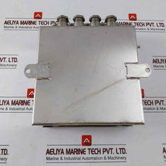 Rosemount 848T Fieldbus High-density Temperature Transmitter Rev Ab