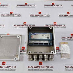 Rosemount 848T Fieldbus High-density Temperature Transmitter Rev Ab