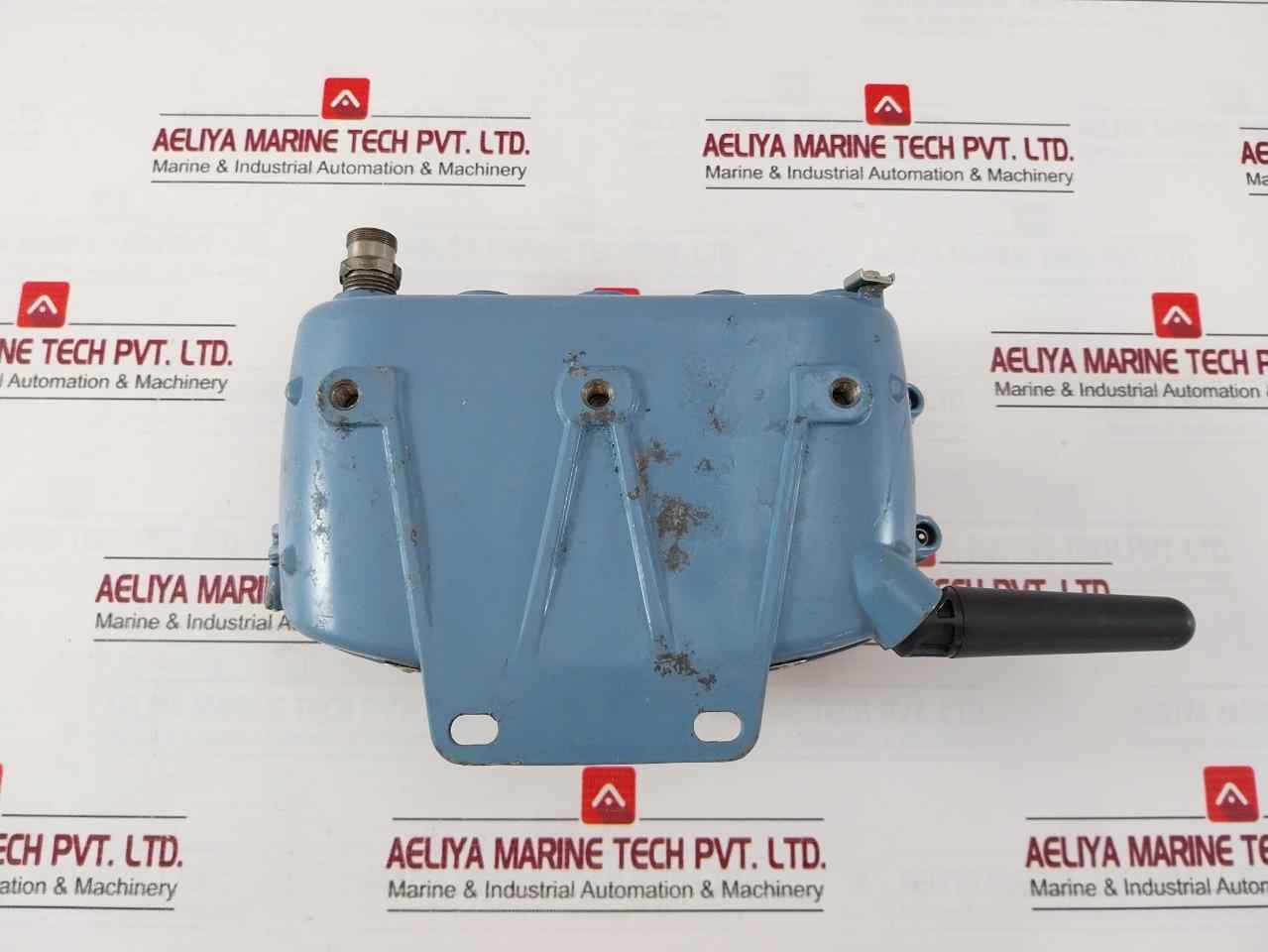 Rosemount 848T Wireless Temperature Transmitter 848Txn5S002Wa3Wk1B6Ha1C1F5C4Q4