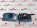 Rosemount 848T Wireless Temperature Transmitter 848Txn5S002Wa3Wk1B6Ha1C1F5C4Q4