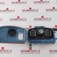 Rosemount 848T Wireless Temperature Transmitter 848Txn5S002Wa3Wk1B6Ha1C1F5C4Q4