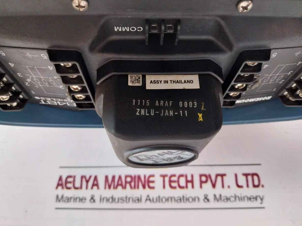 Rosemount 848T Wireless Temperature Transmitter 848Txn5S002Wa3Wk1B6Ha1C1F5C4Q4