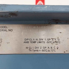 Rosemount 848T Wireless Temperature Transmitter 848Txn5S002Wa3Wk1B6Ha1C1F5C4Q4