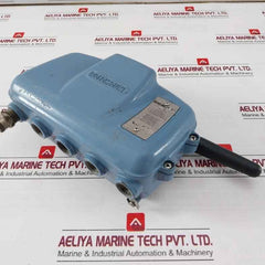 Rosemount 848T Wireless Temperature Transmitter 848Txn5S002Wa3Wk1B6Ha1C1F5C4Q4