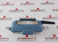 Rosemount 848T Wireless Temperature Transmitter 848Txn5S002Wa3Wk1B6Ha1C1F5C4Q4