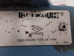 Rosemount 848T Wireless Temperature Transmitter 848Txn5S002Wa3Wk1B6Ha1C1F5C4Q4