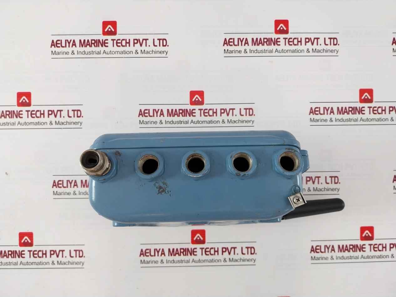 Rosemount 848T Wireless Temperature Transmitter 848Txn5S002Wa3Wk1B6Ha1C1F5C4Q4